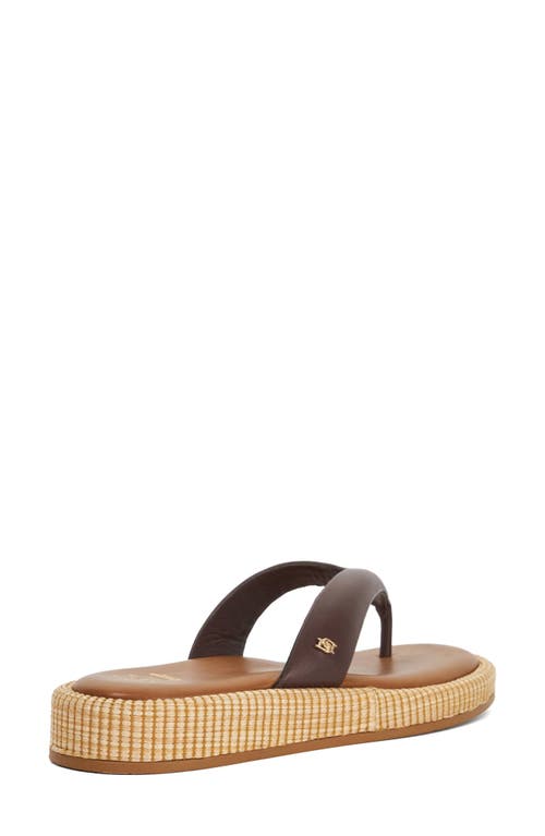 Shop Dune London Laike Flip Flop