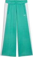 PUMA T7 Low Rise Track Pants