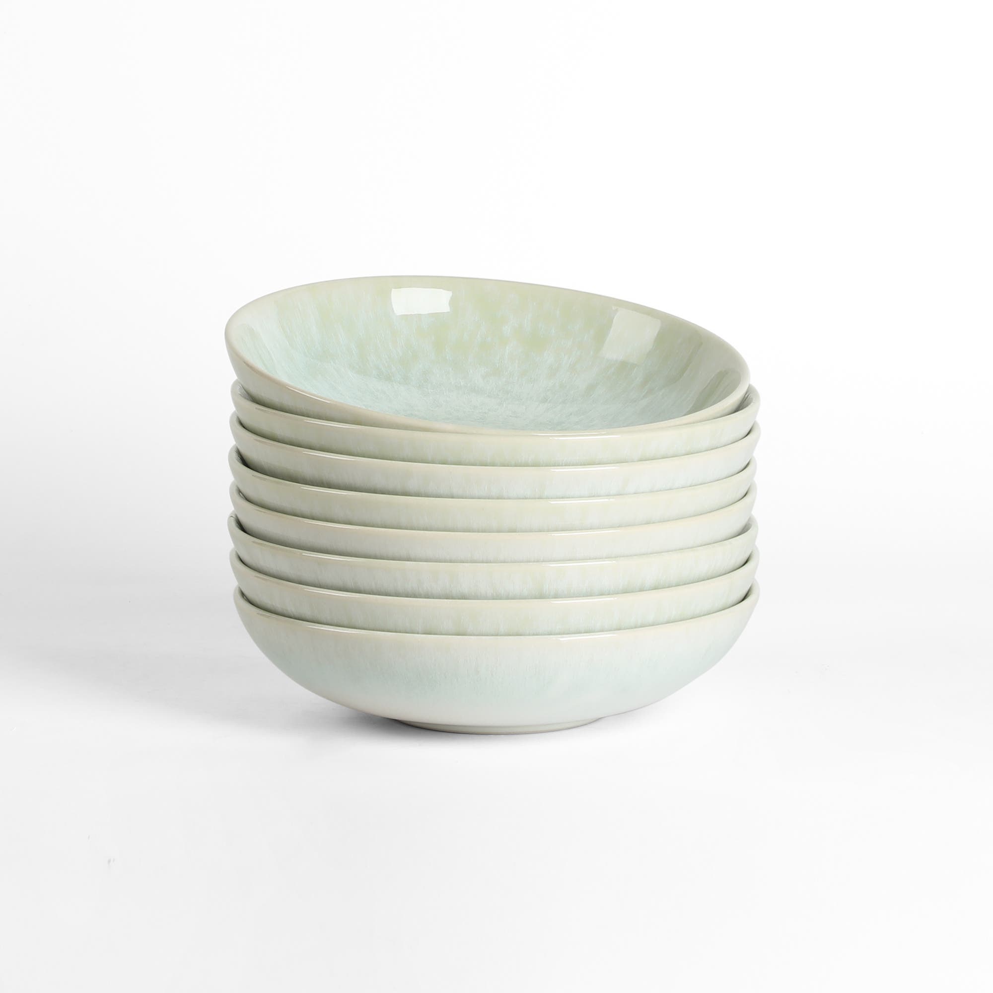 Seafoam