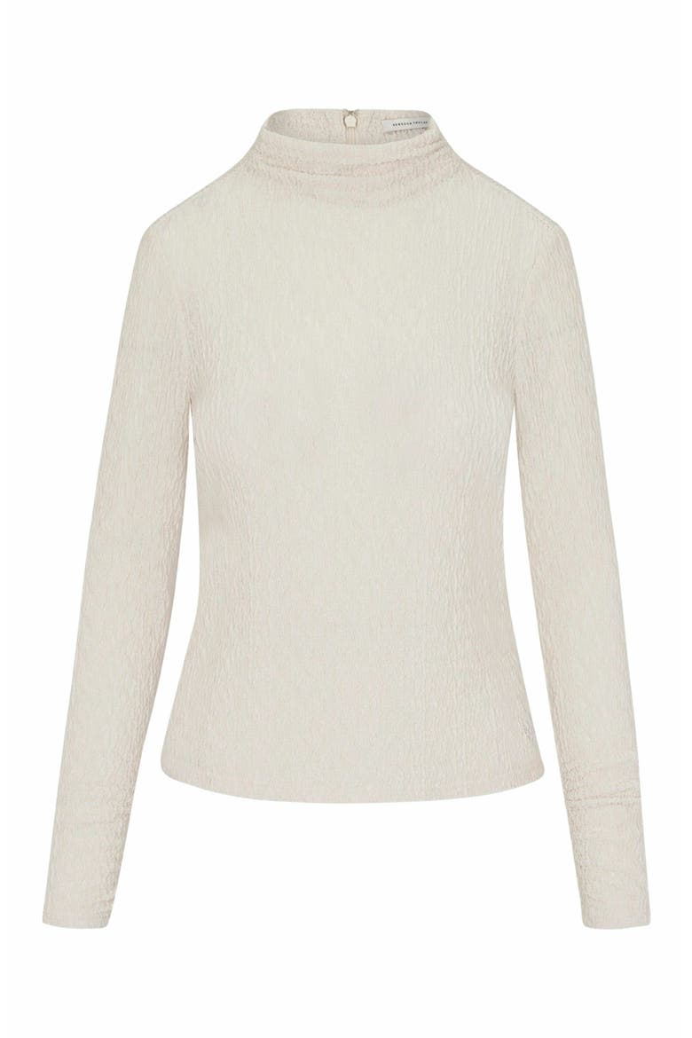 Taryn Knit Top, Main, color, CREAM