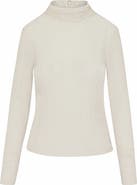 Rebecca Taylor Taryn Knit Top