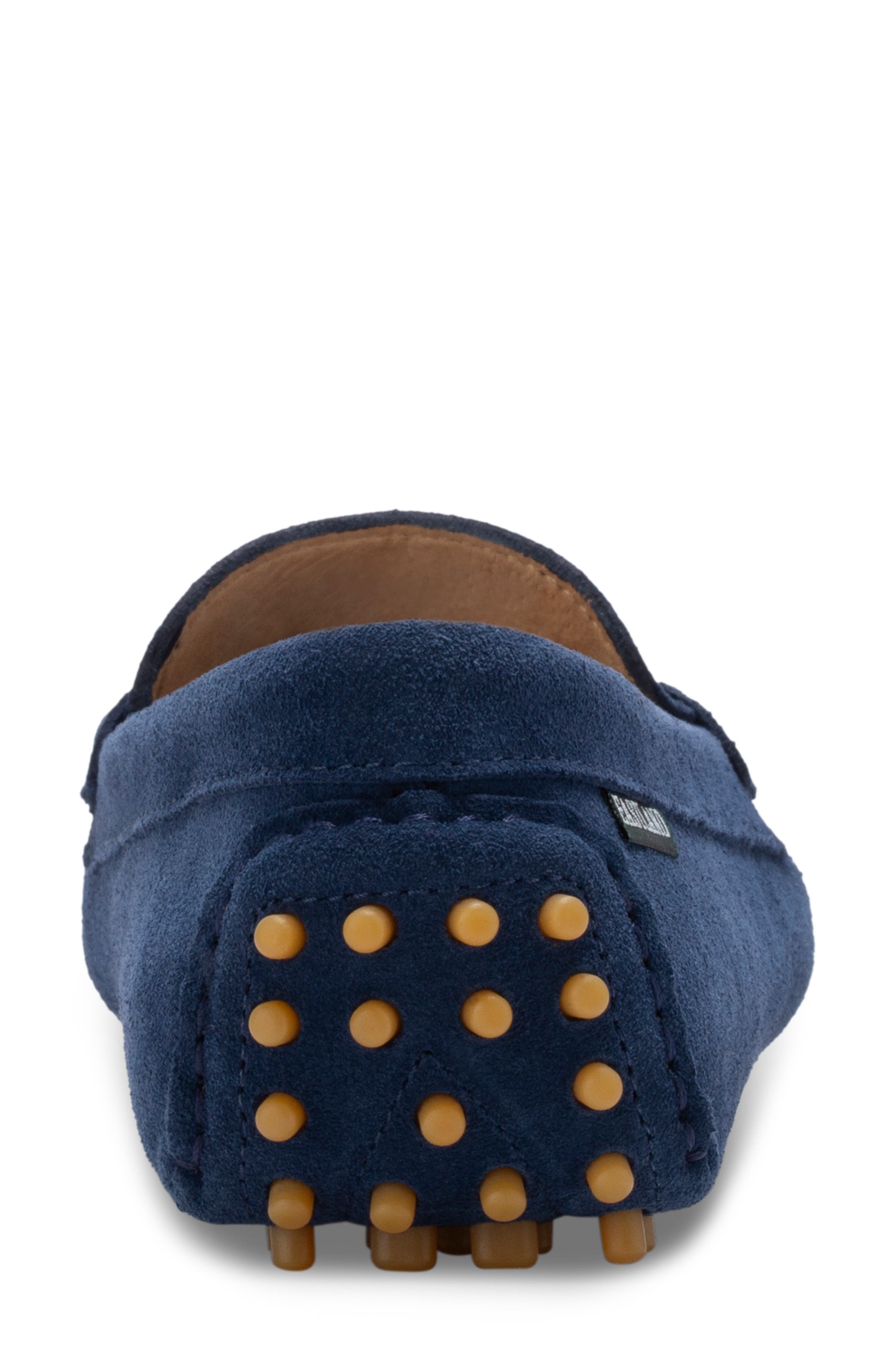 Eastland Sawgrass Venetian Driver, Alternate, color, Navy