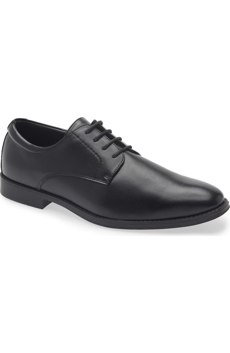 Rush by Gordon Rush Comfort Derby, Main, color, Black
