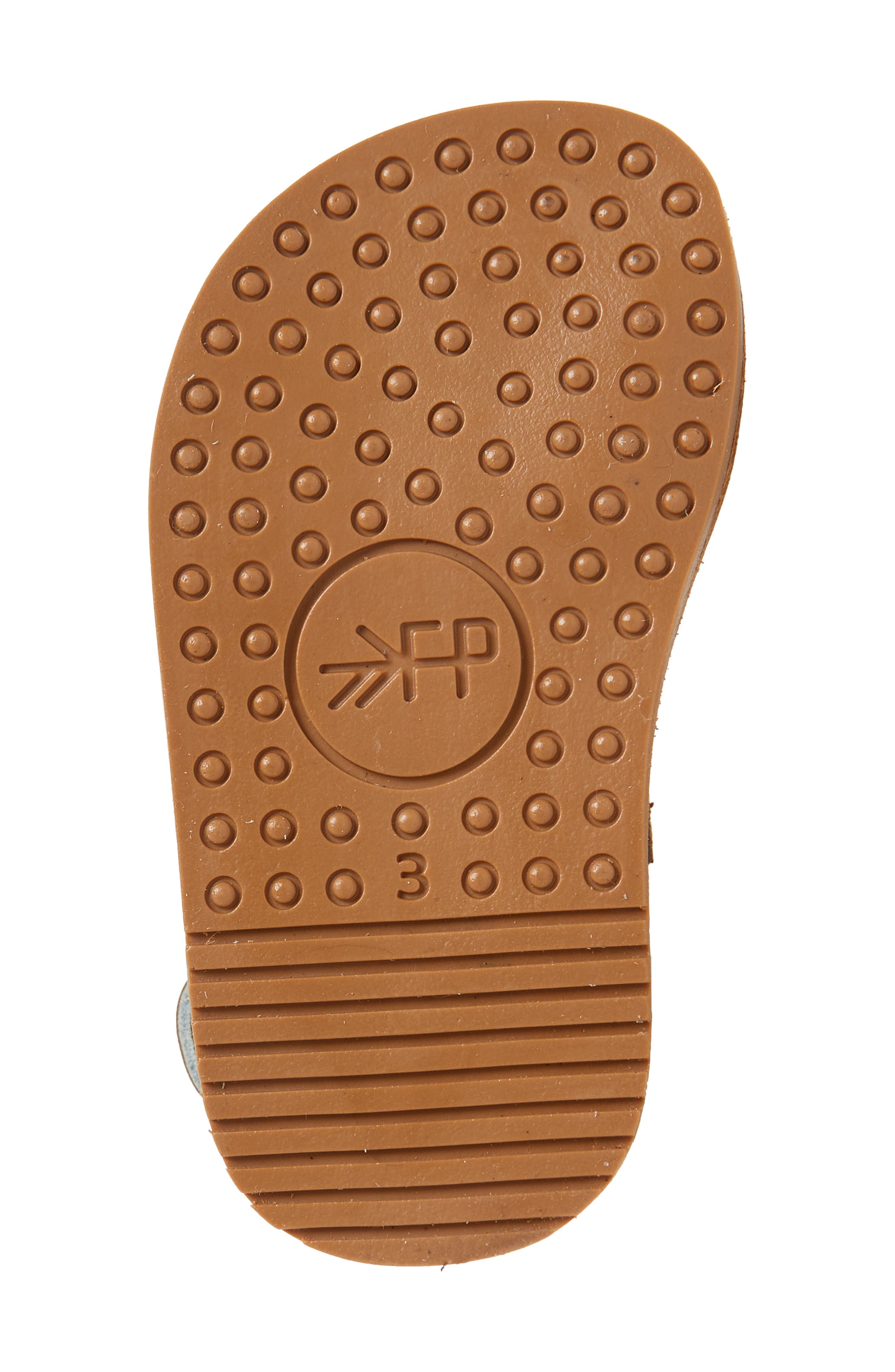 Kids' Sanibel Sandal, Alternate, color, LEOPARD / COGNAC SANIBEL