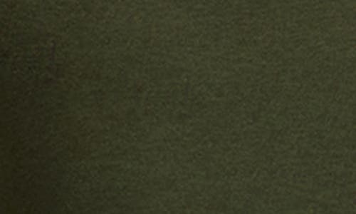 Beyond Yoga On The Down Low T-shirt In Green
