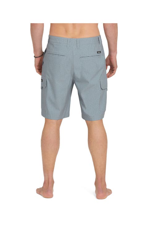 Legion Cargo 20 Shorts