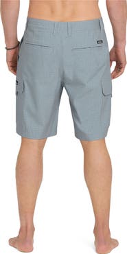 Quiksilver Waterman Legion Cargo 20 Shorts
