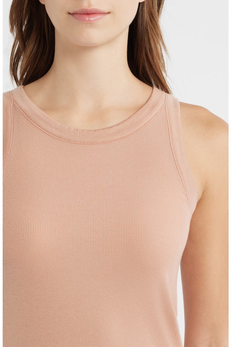 Rina Rib Tank, Alternate, color, TUSCAN PINK