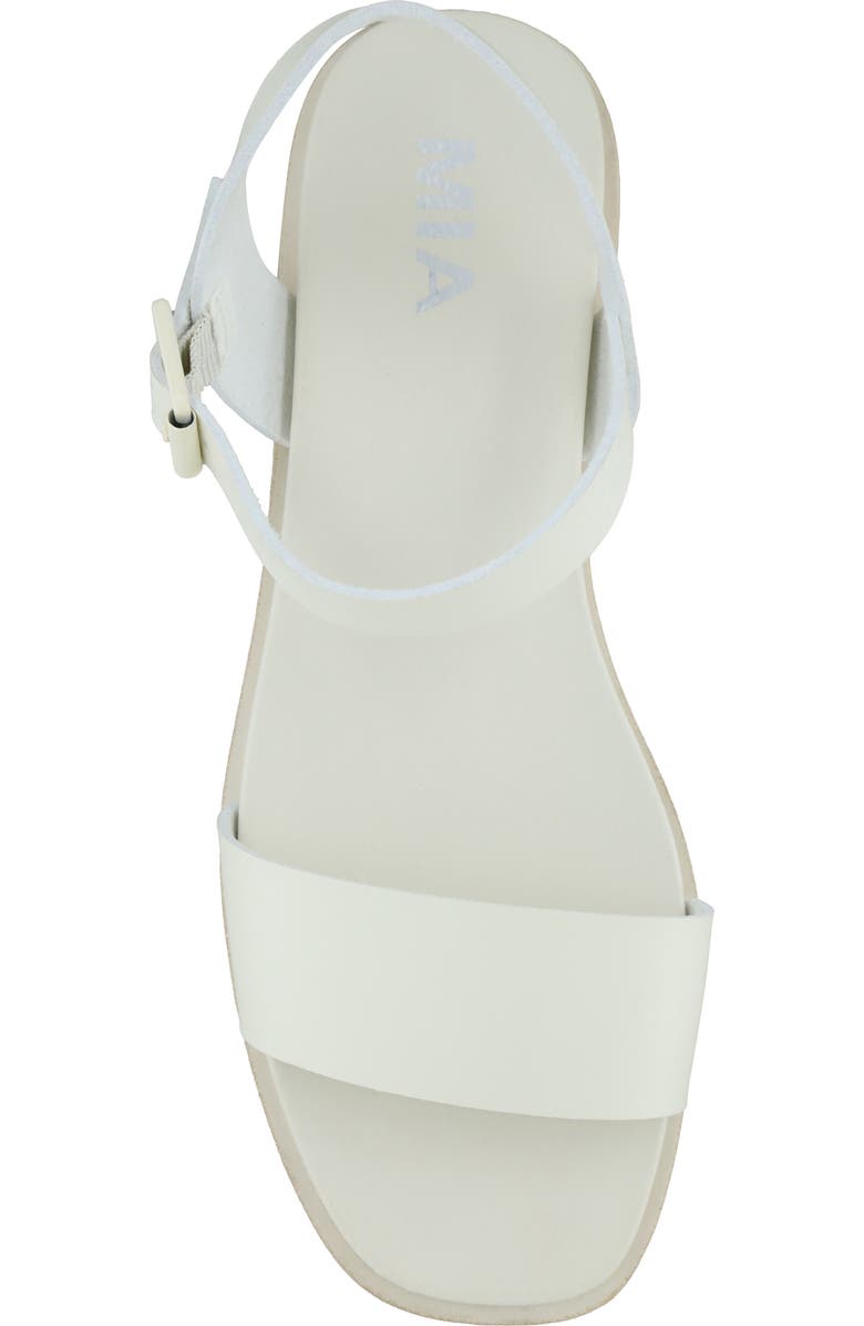 MIA Karina Sandal, Alternate, color,