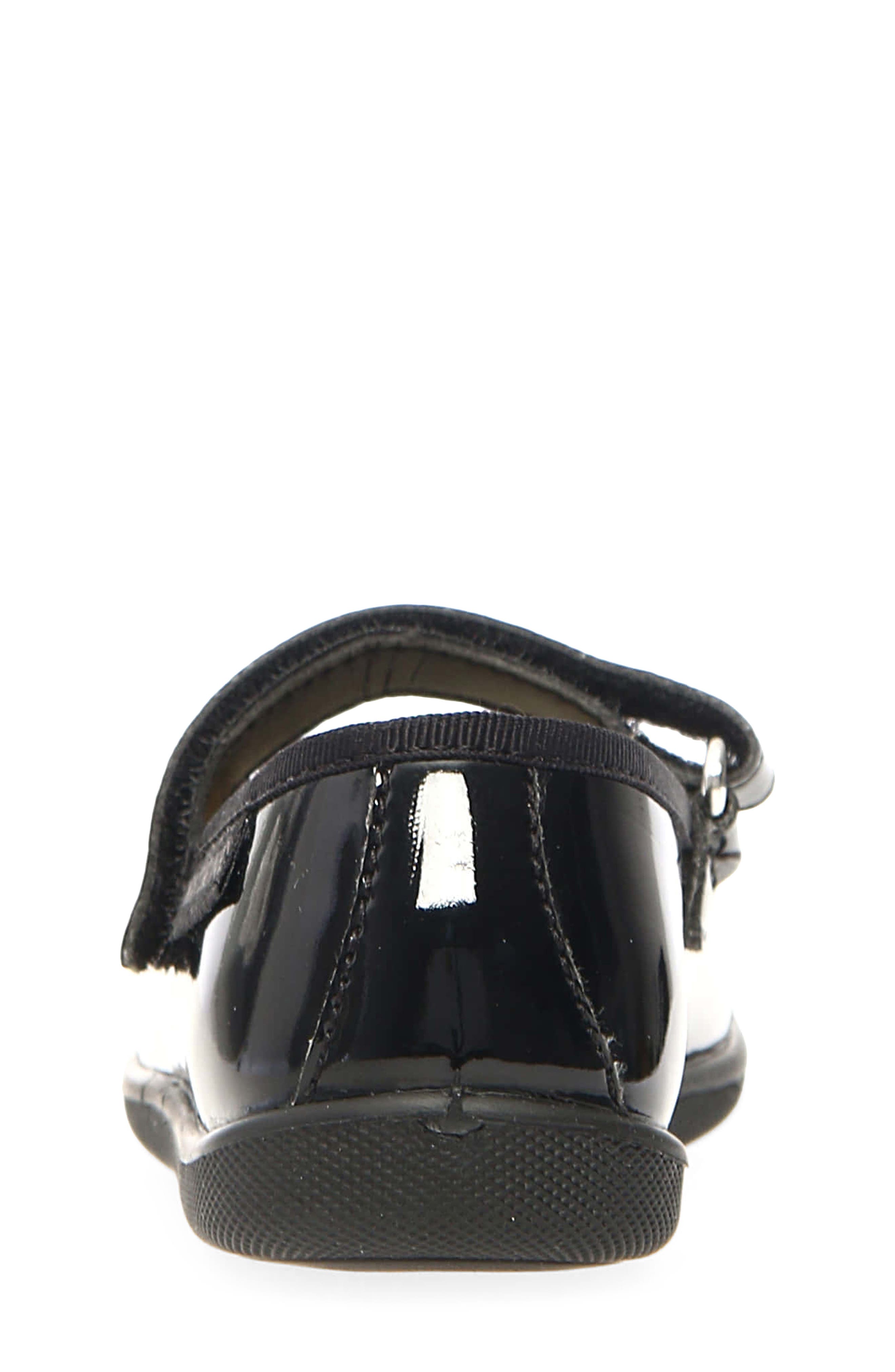 Kids' Pavia 2 Mary Jane Flat, Alternate, color, BLACK