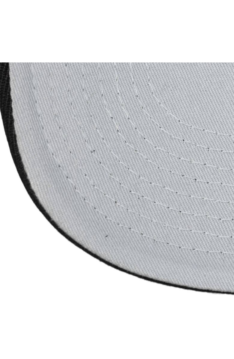 Mitchell & Ness Men's Mitchell & Ness Black Boston Celtics 2008 NBA Finals Born To Win Pro Crown Adjustable Hat, Alternate, color, Black