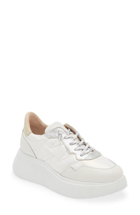 Nordstrom white sneakers womens shops