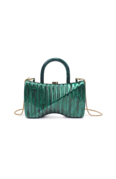 Julie Evening Bag