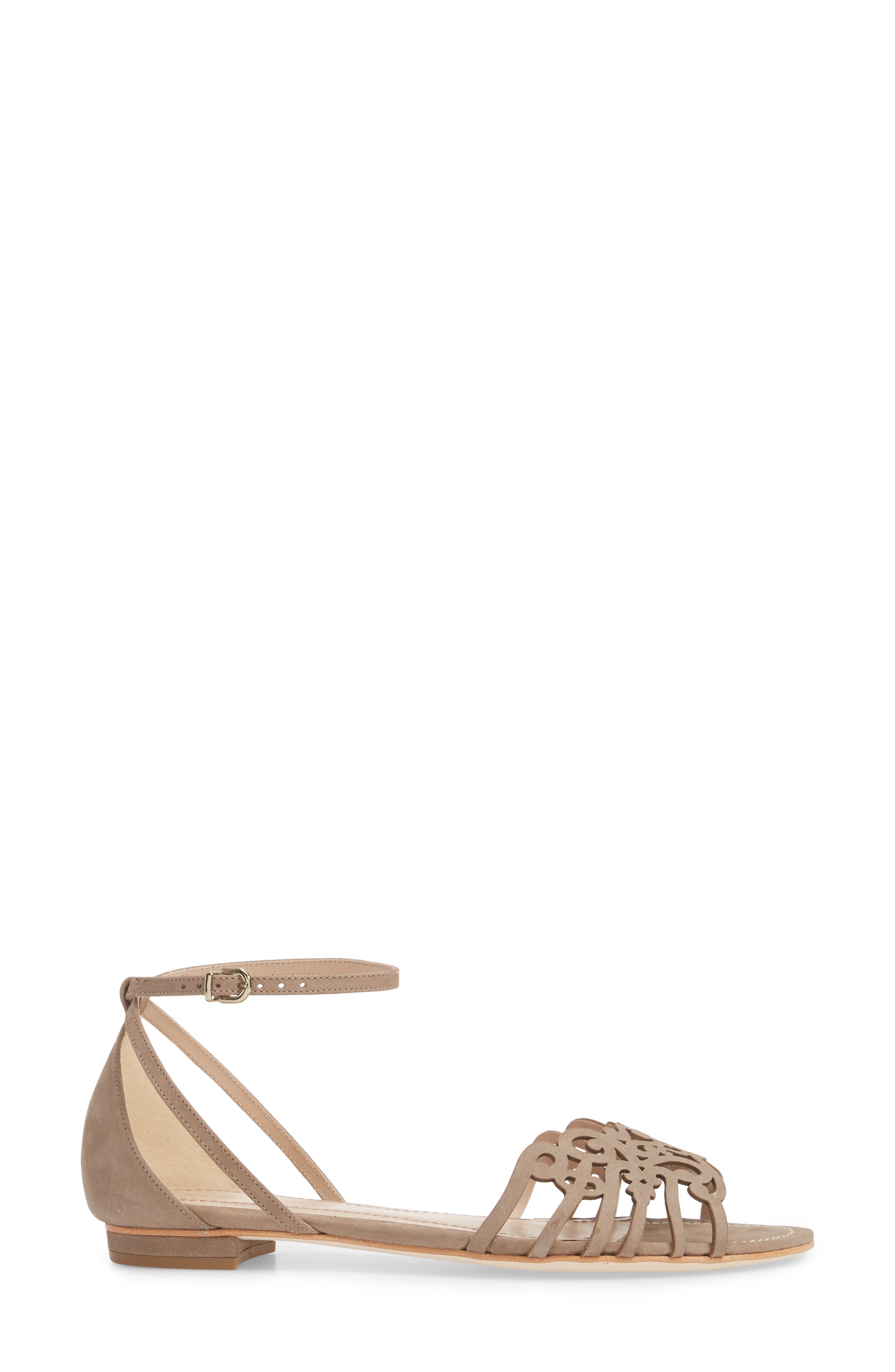 Klub Nico Jamaica Sandal, Alternate, color, 