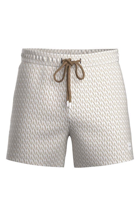 Vibe Swim Trunks