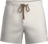 BOSS Vibe Swim Trunks