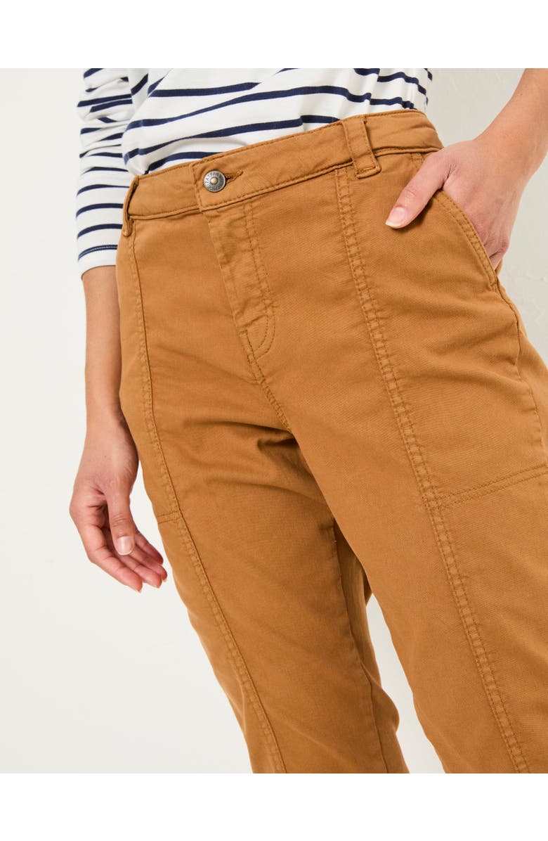 FatFace Boston Cargo Trouser, Alternate, color, 