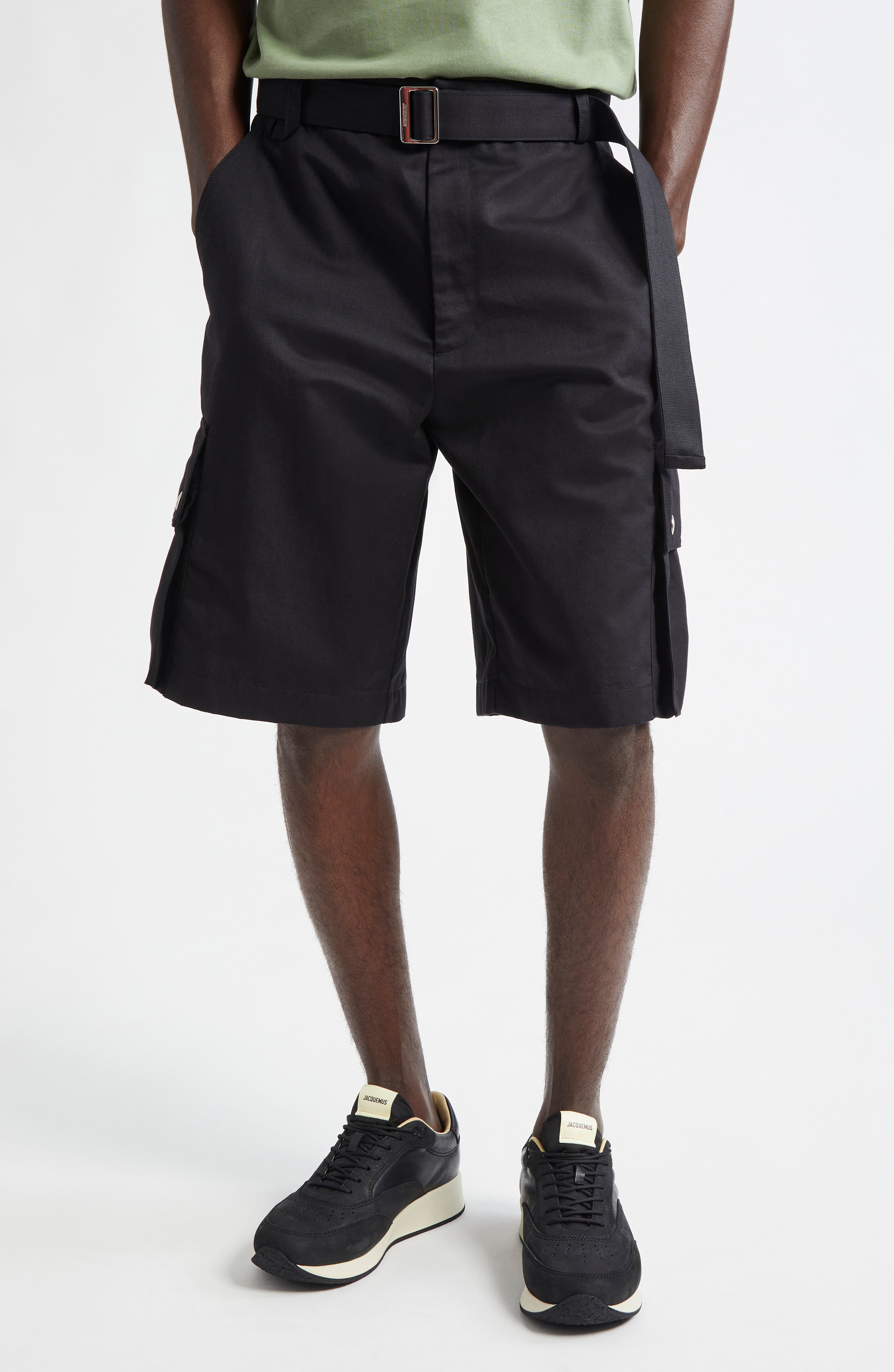 selected BLACK