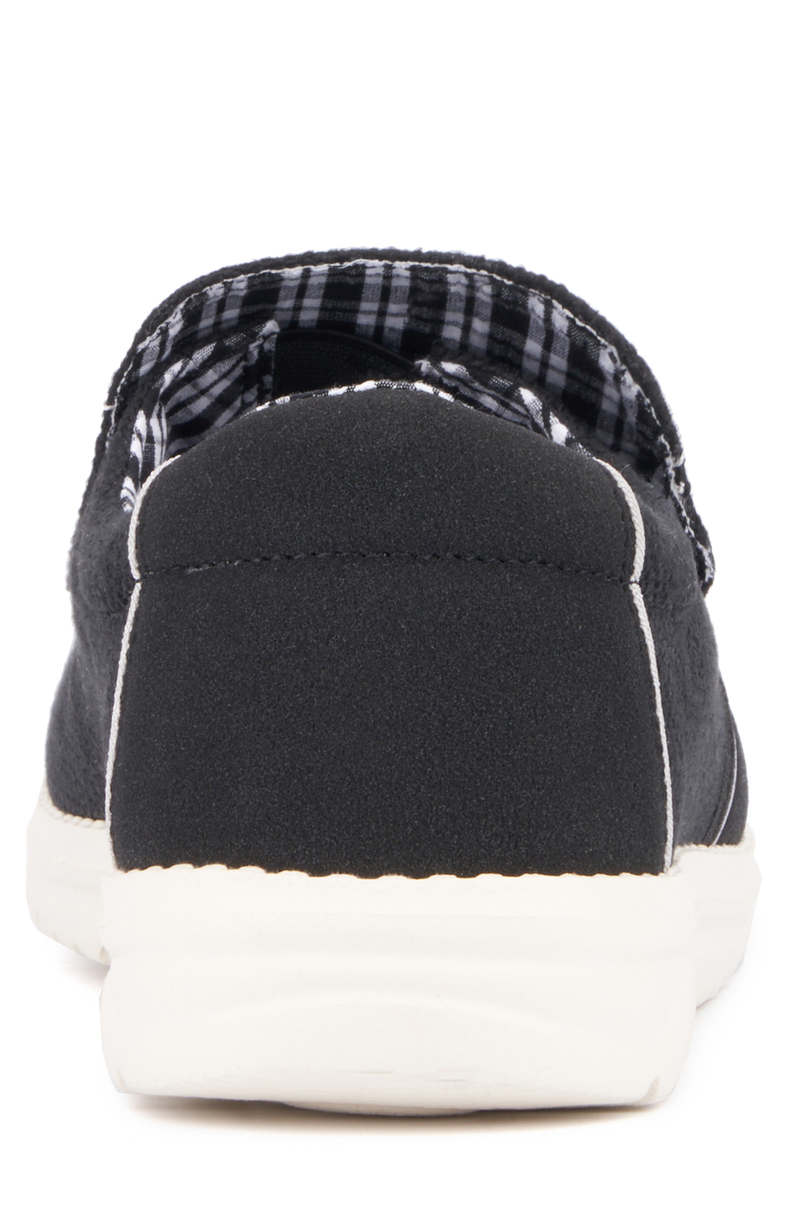 XRAY Finch Slip-On Sneaker, Alternate, color, Black