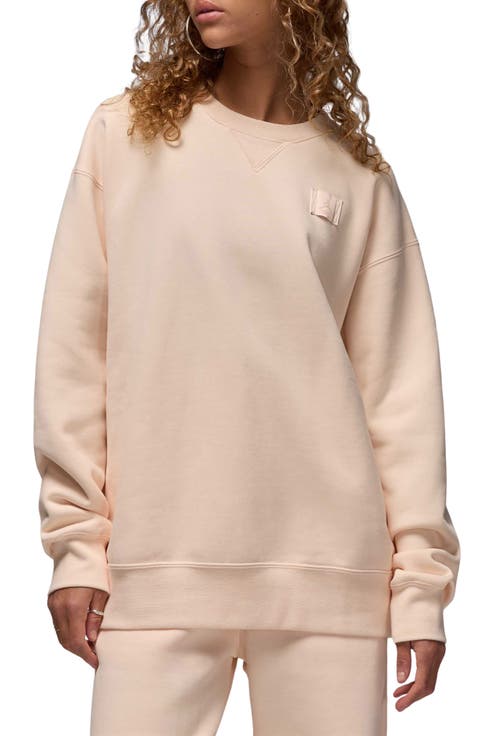 Flight Fleece Crewneck Sweatshirt