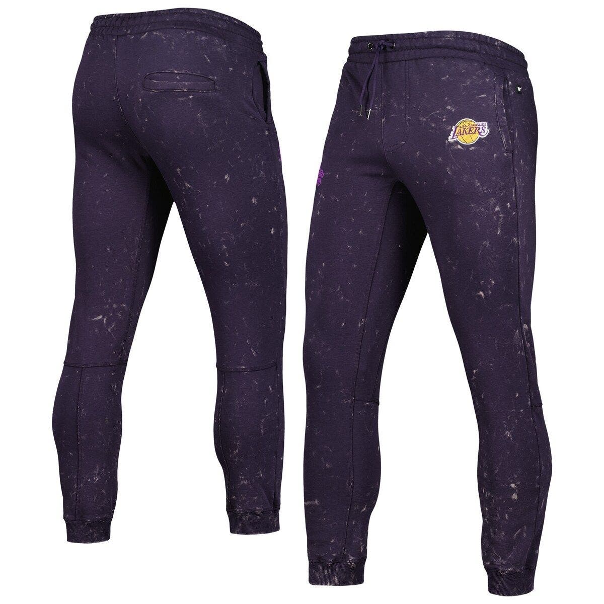 selected Purple