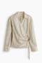 selected Light Beige/Striped