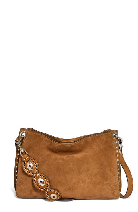 Roma Shoulder Bag