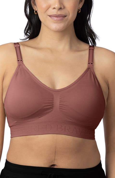 Sublime Nursing Bra - Fits Sizes 30B-46D
