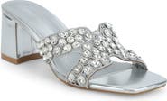Lauren Lorraine Sassy Sandals
