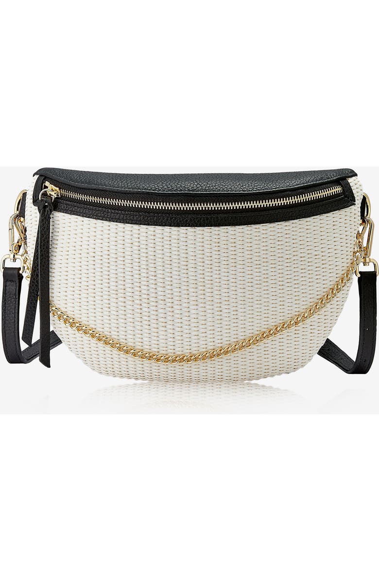 GiGi New York Beck Sling Bag, Main, color,