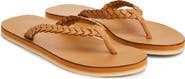 hari mari Meadows Braided Flip Flop