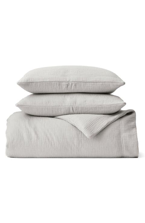 Dream Duvet Cover & Shams Set