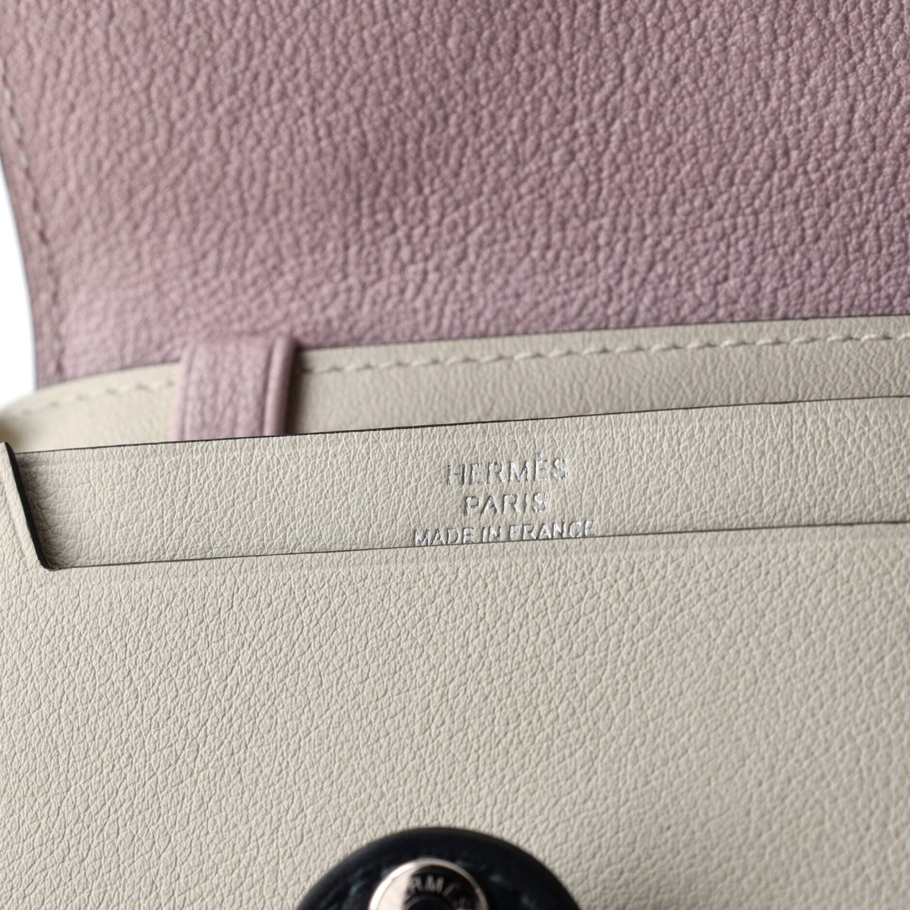 81034712 Chien Card Holder with Strap Swift and Chevre Mysore, Alternate, color, 