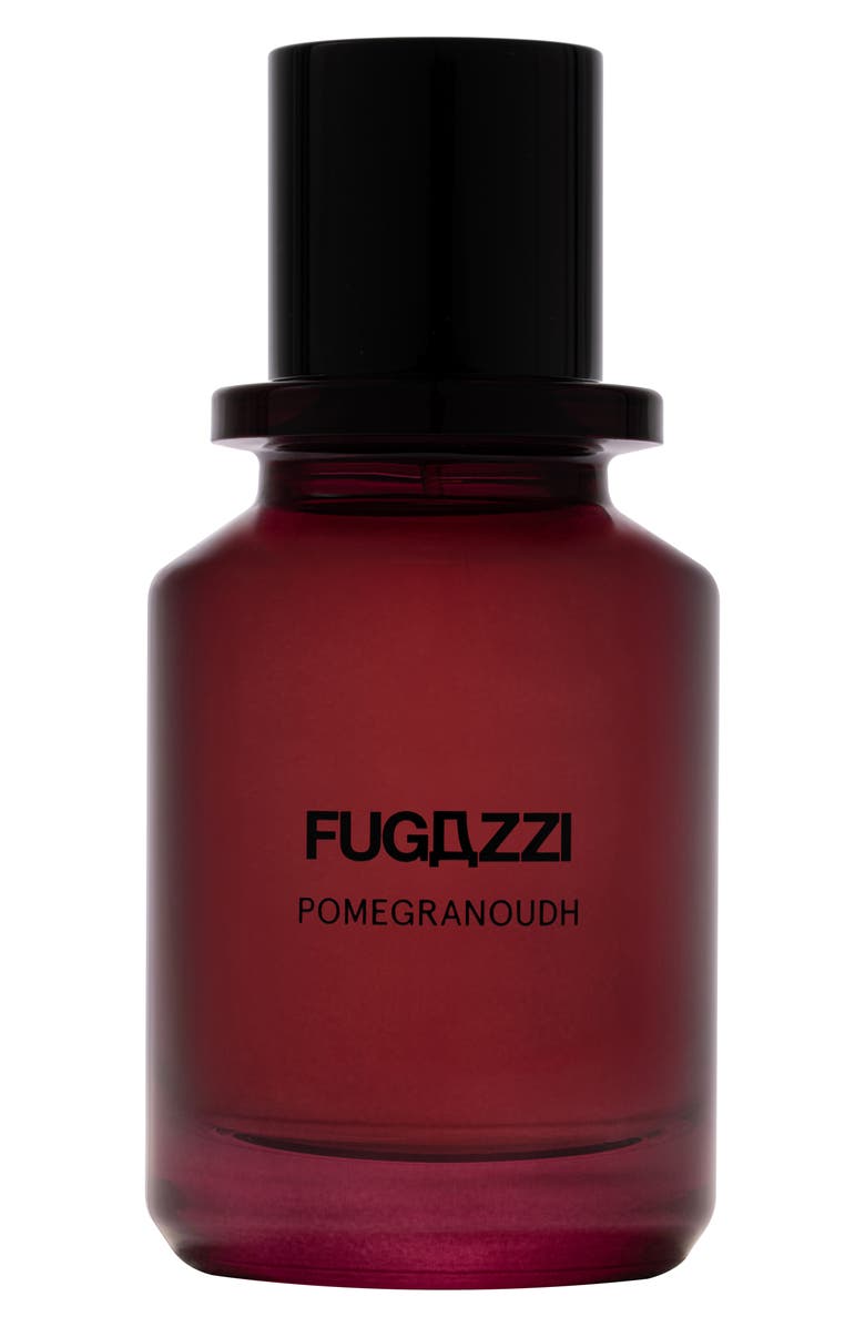 FUGAZZI Pomegranoudh Extrait de Parfum, Alternate, color, 