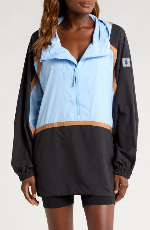 FP Movement Care Like the Wind Anorak