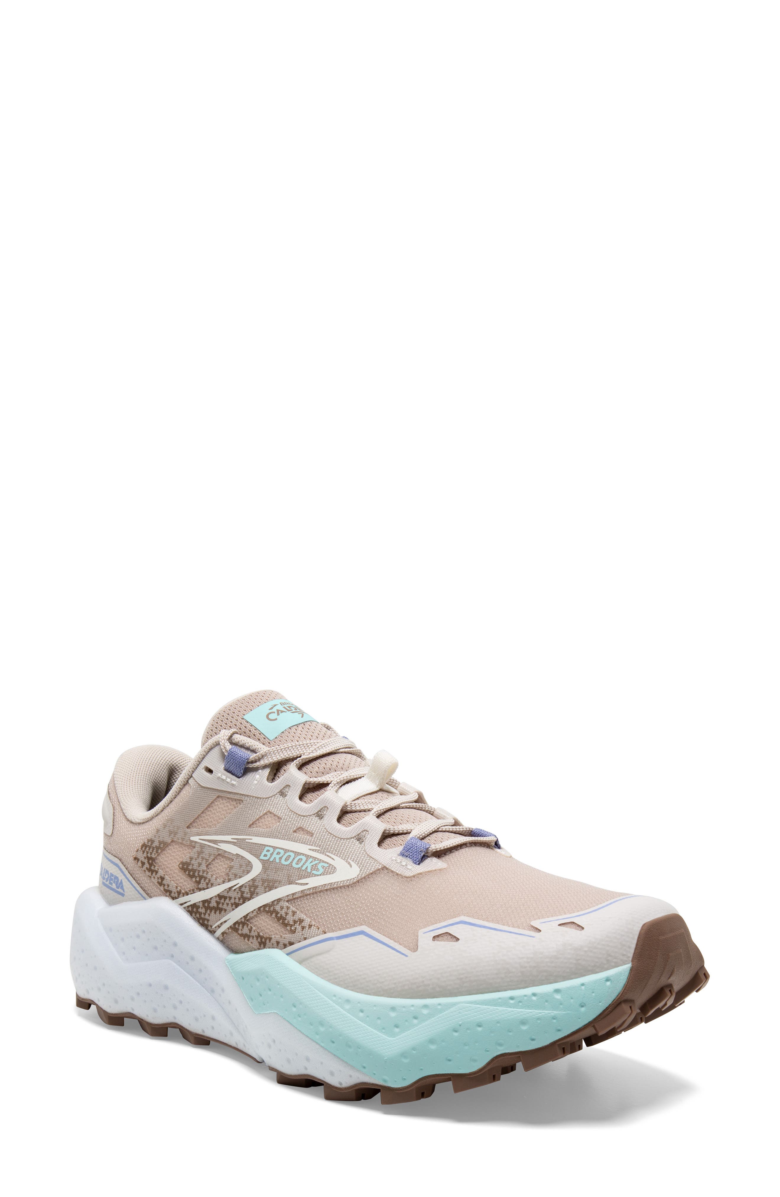 Brooks Caldera 7 Trail Running Shoe (Women) | Nordstromrack