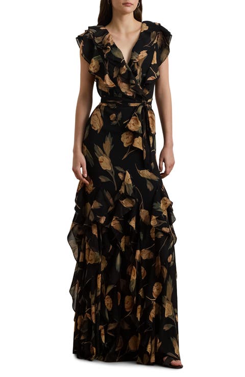 Lauren Ralph Lauren Floral Dresses for Women