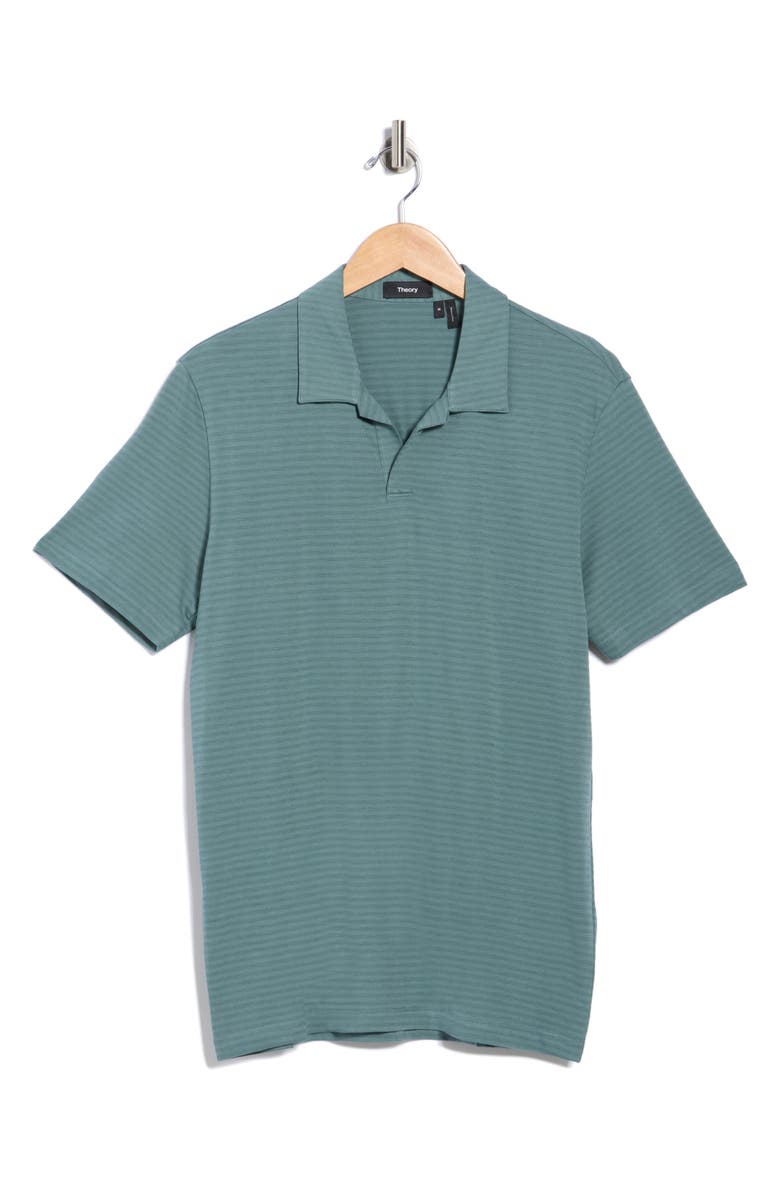 Theory Willem Polo, Alternate, color, 
