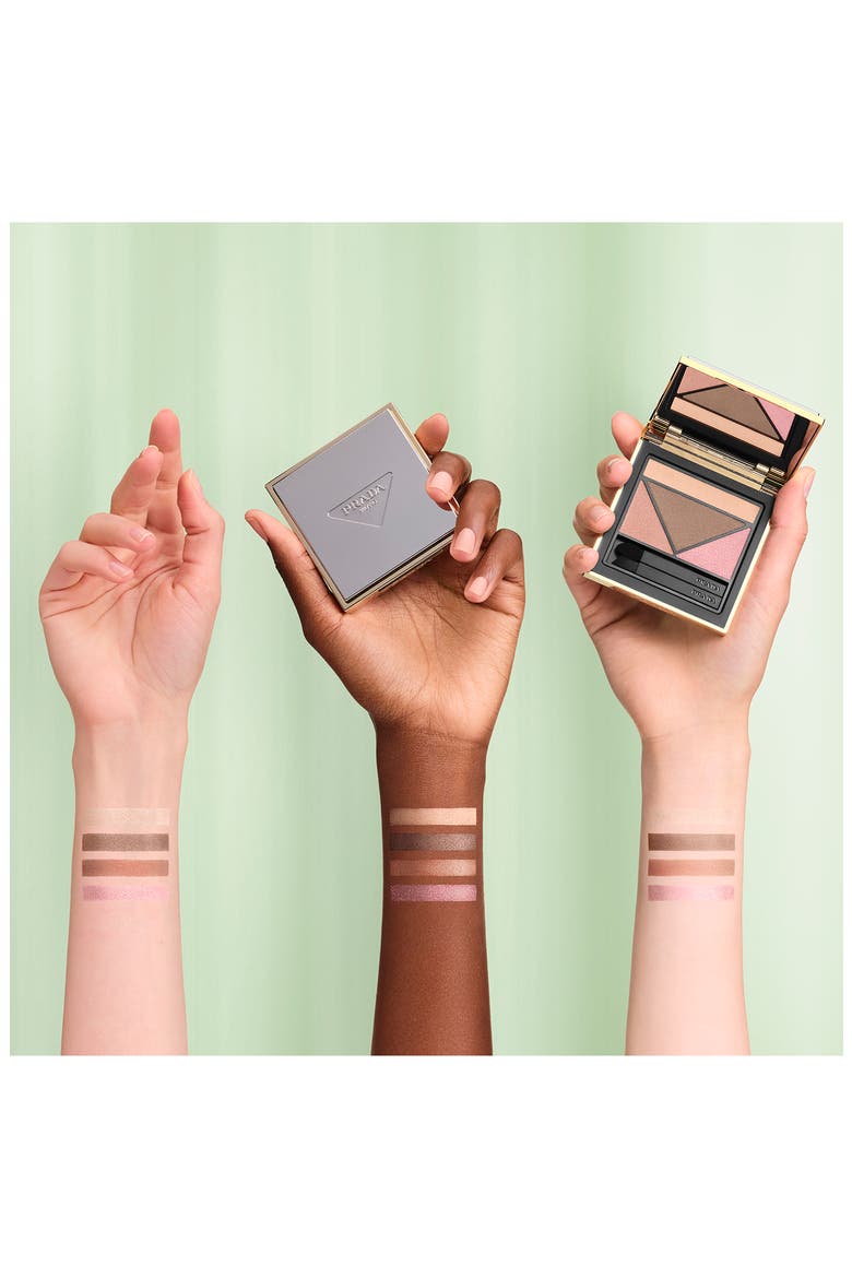 Dimensions Multi-Effect Refillable Eyeshadow Palette (Women