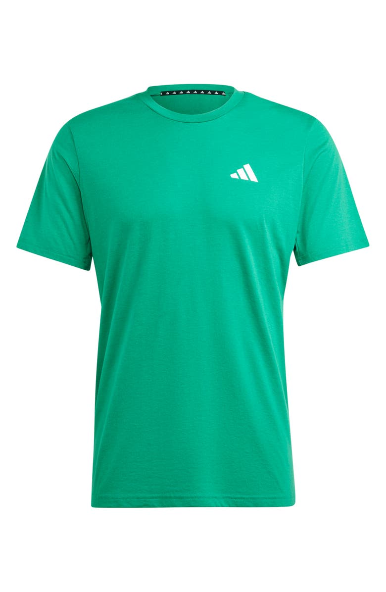 adidas Feel Ready Training T-Shirt, Alternate, color,