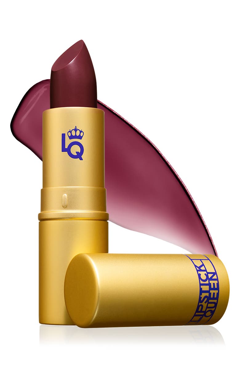 Lipstick Queen SPACE.NK.apothecary Lipstick Queen Saint Sheer Lipstick, Alternate, color,