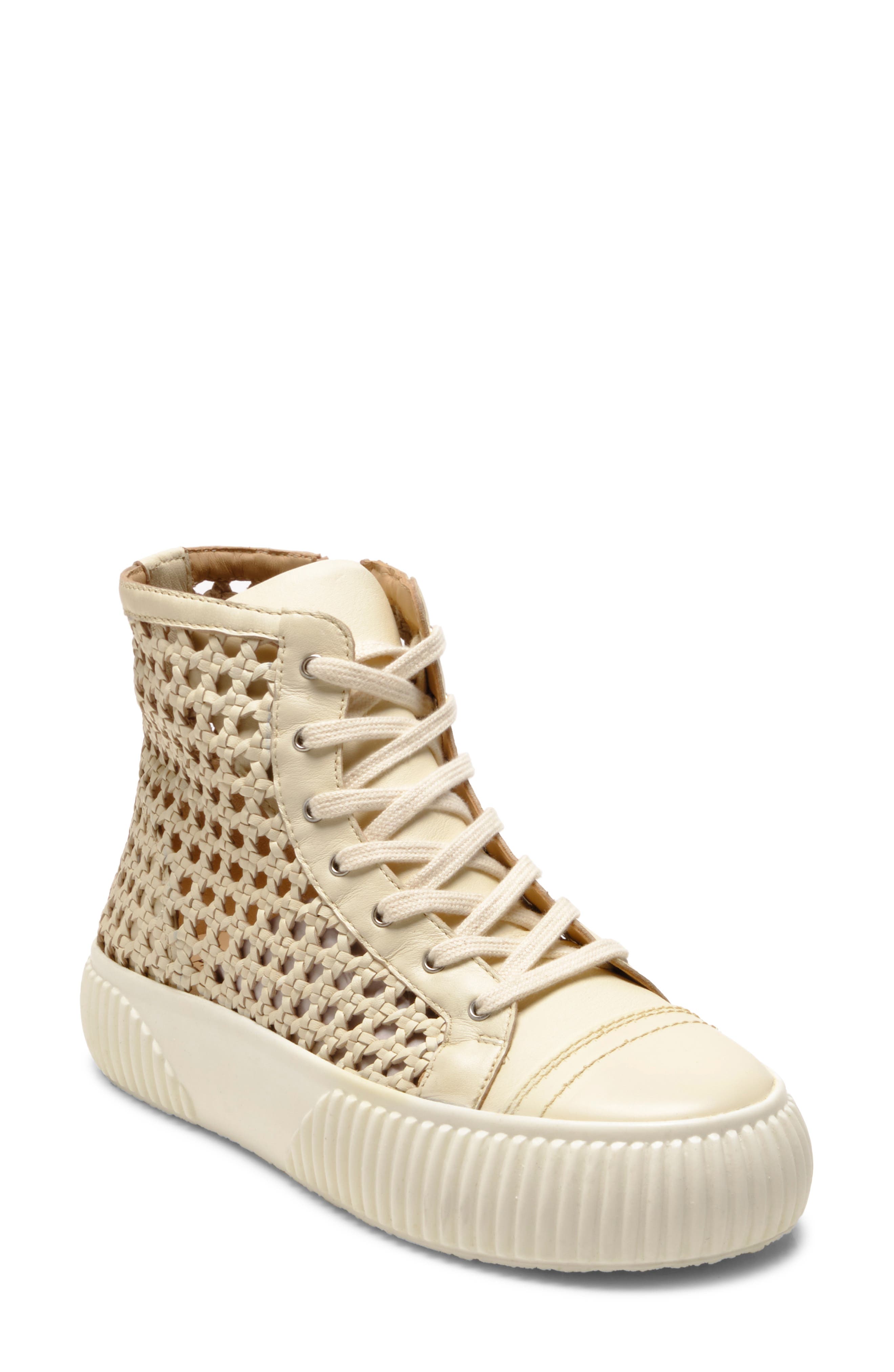 Free People Hayes High Top Sneaker, Main, color, 