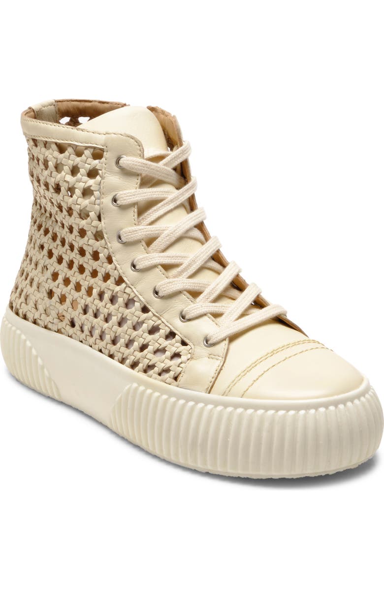 Free People Hayes High Top Sneaker, Main, color,