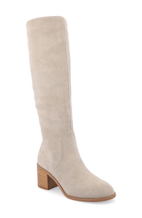 Romilly Block Heel Boot (Women)