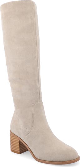 Romilly Block Heel Boot