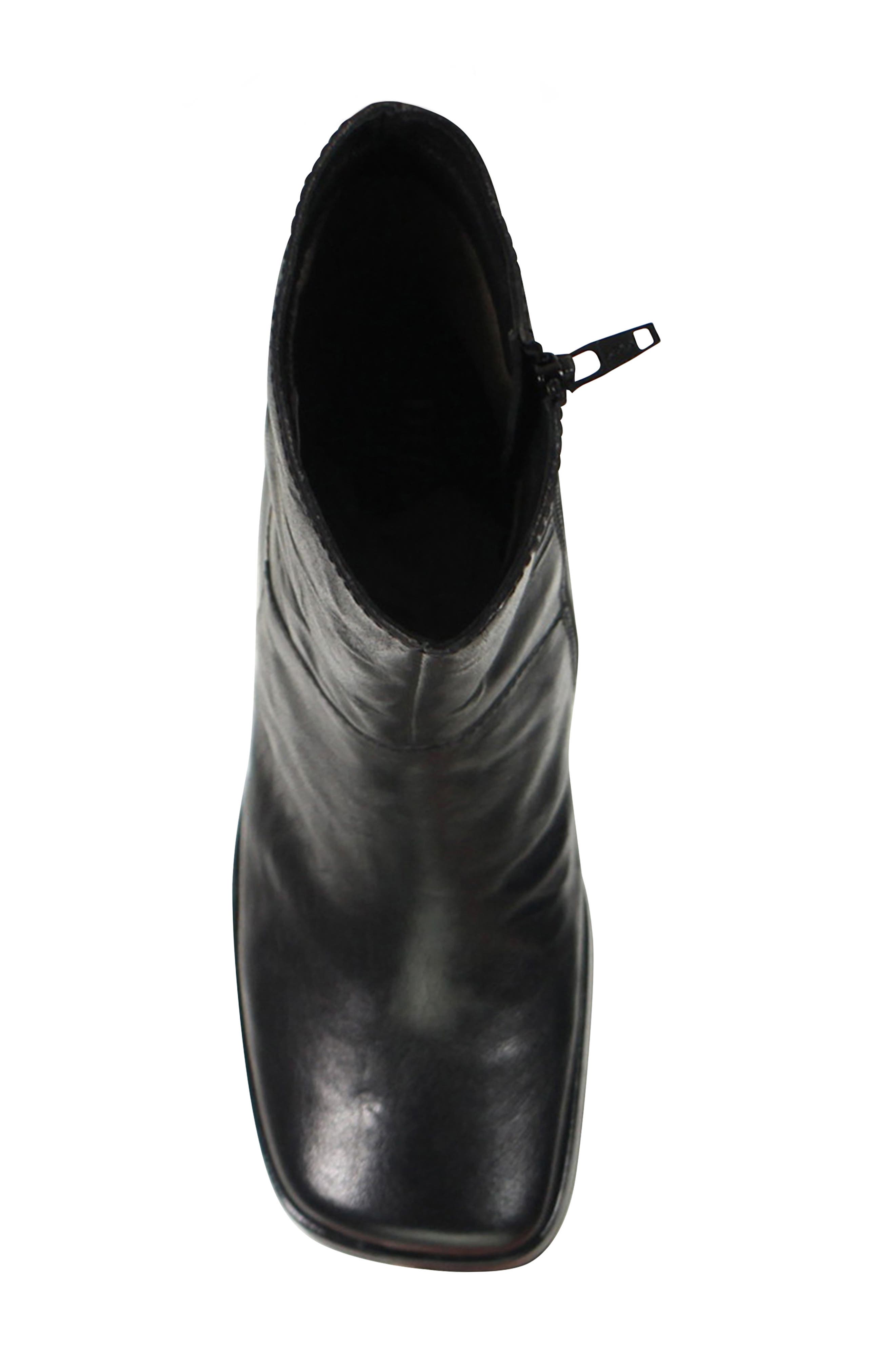 Diba True Mont Pilier Platform Bootie, Alternate, color, 