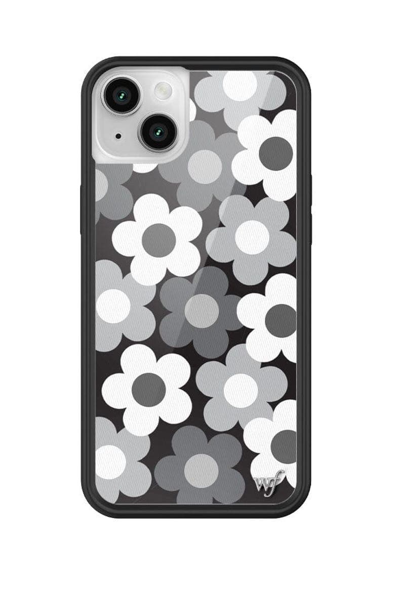 Priscilla iPhone Case, Alternate, color, Black