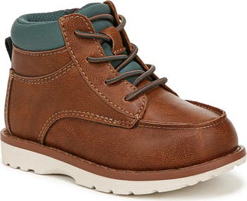 Kids' Maplewood Moc Boot