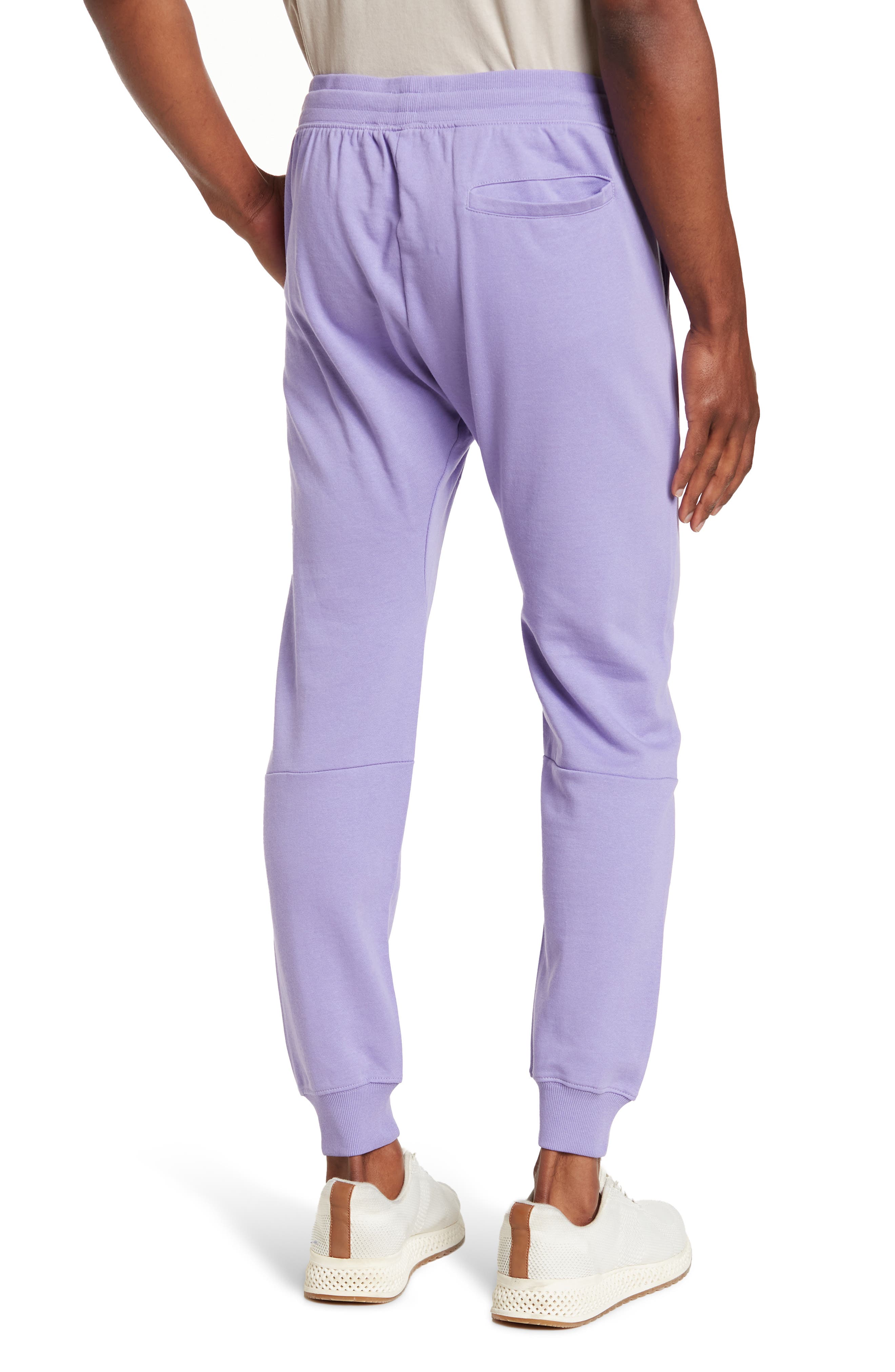 RDI French Terry Slim Fit Joggers (Men) | Nordstromrack
