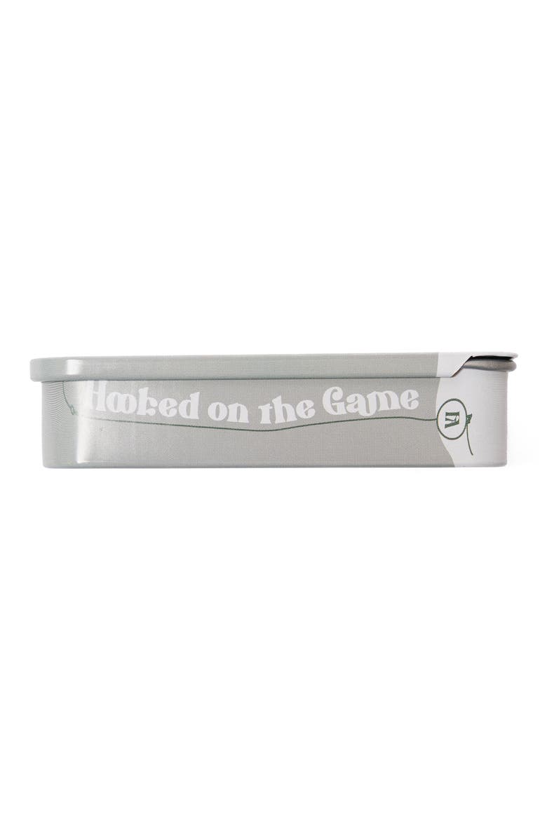Sardine Golf Tees Set, Alternate, color, MULTI